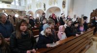 Kath. Kirche Fasching 3